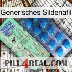 Generic Sildenafil new02